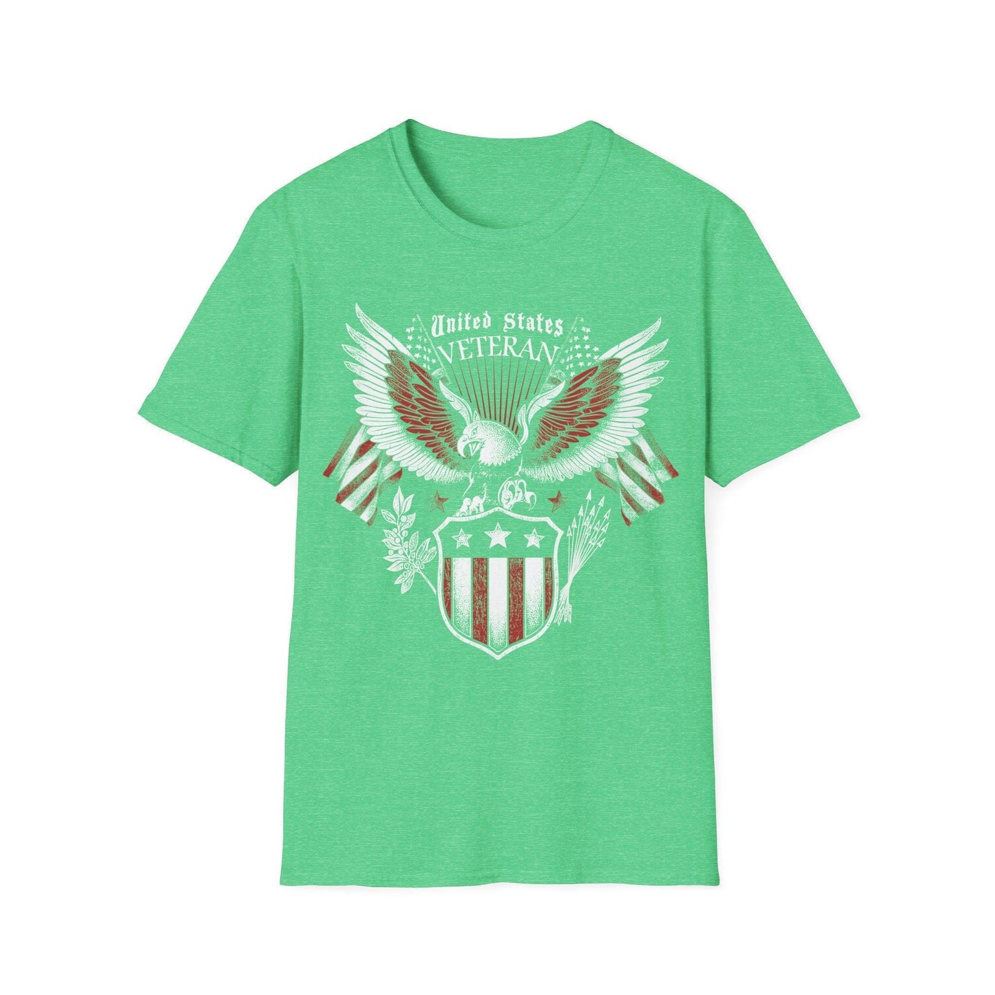 Heather Irish Green
