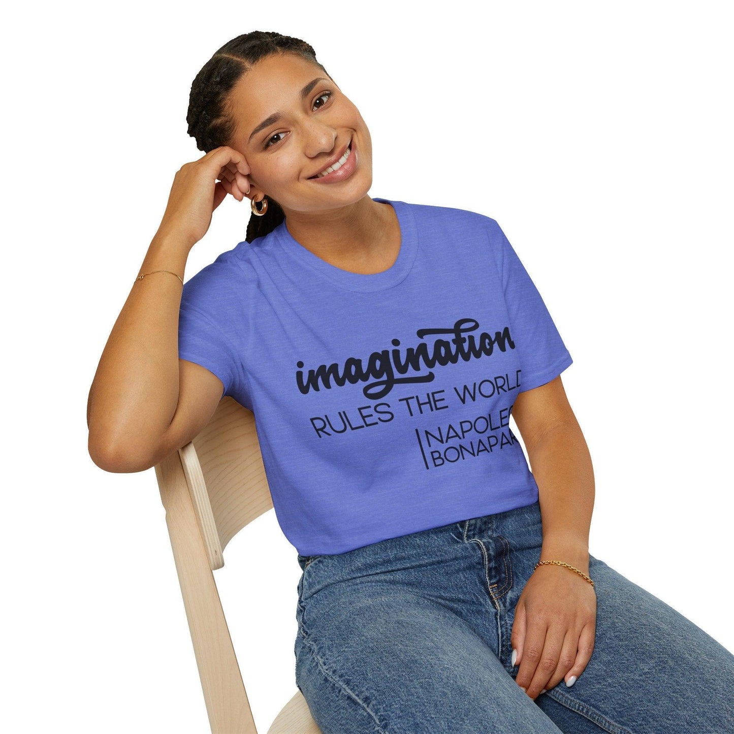 Heather Indigo