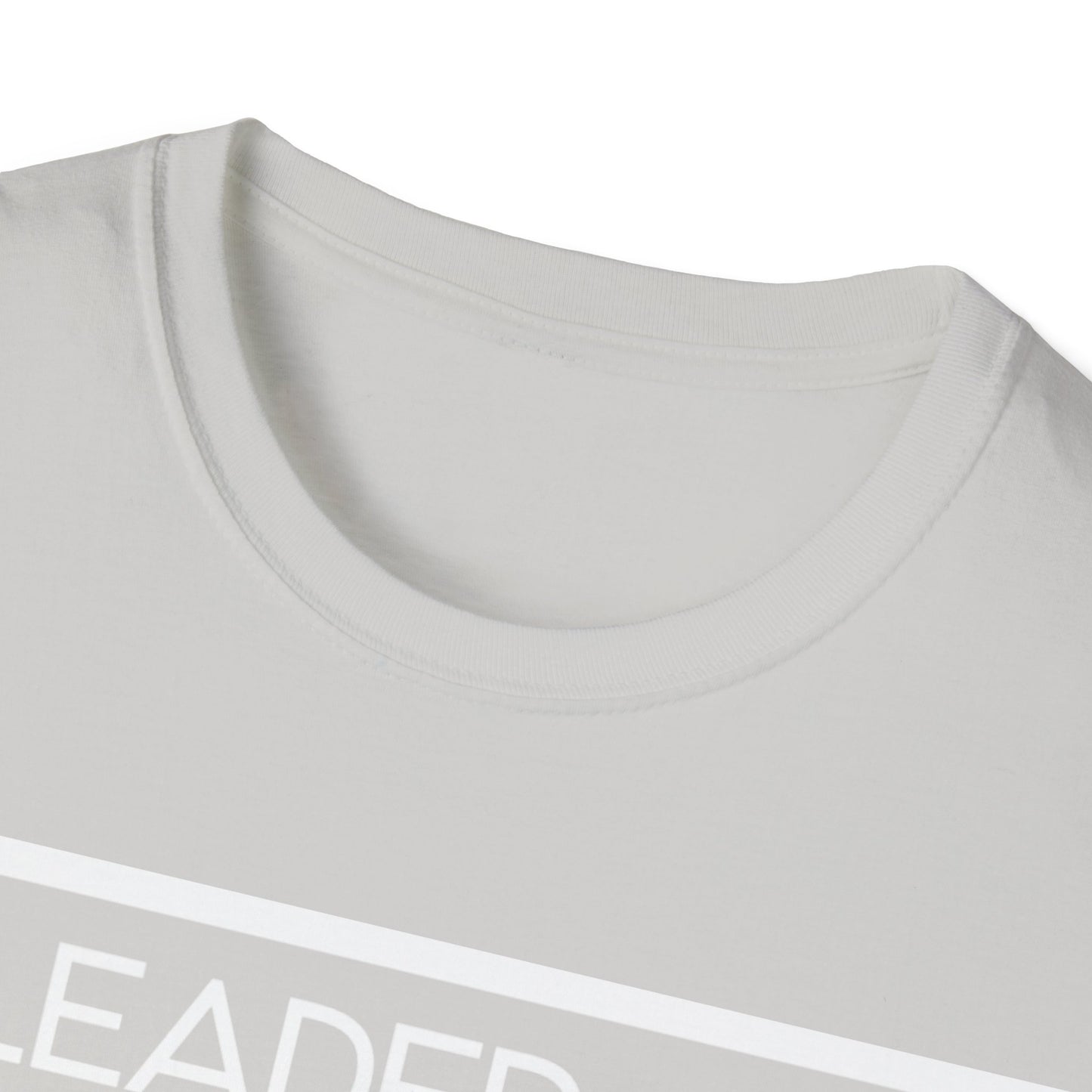 NB Q7 White - Unisex Softstyle T-Shirt
