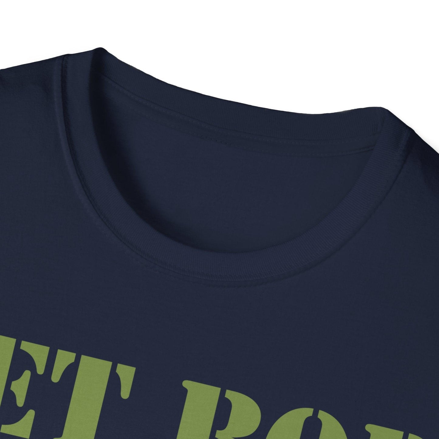 Heather Navy