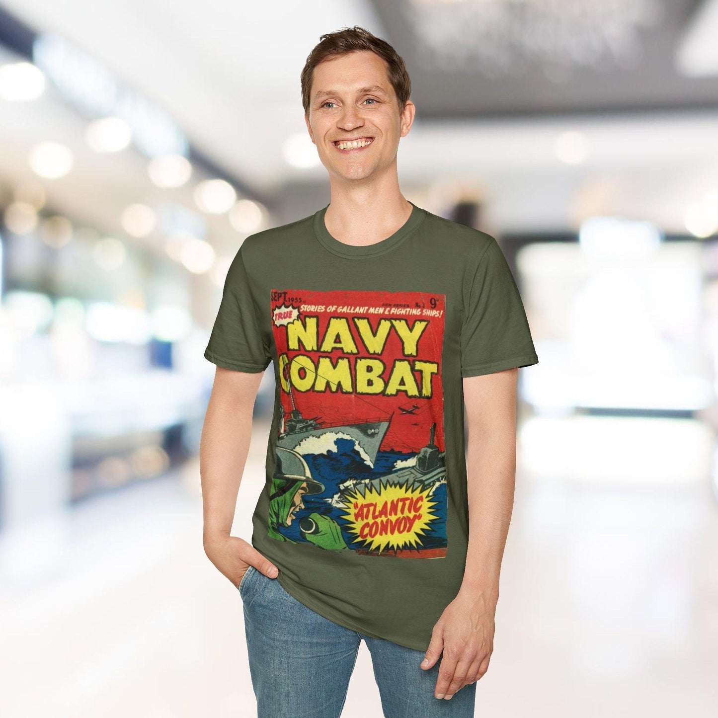 Navy