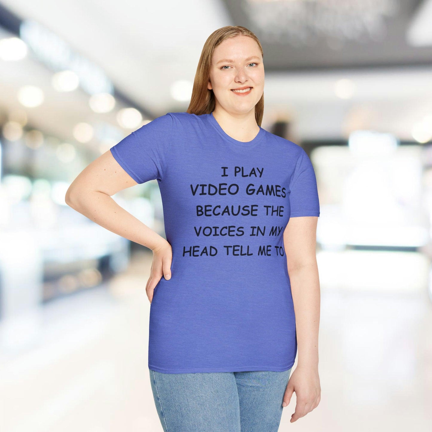 Heather Indigo