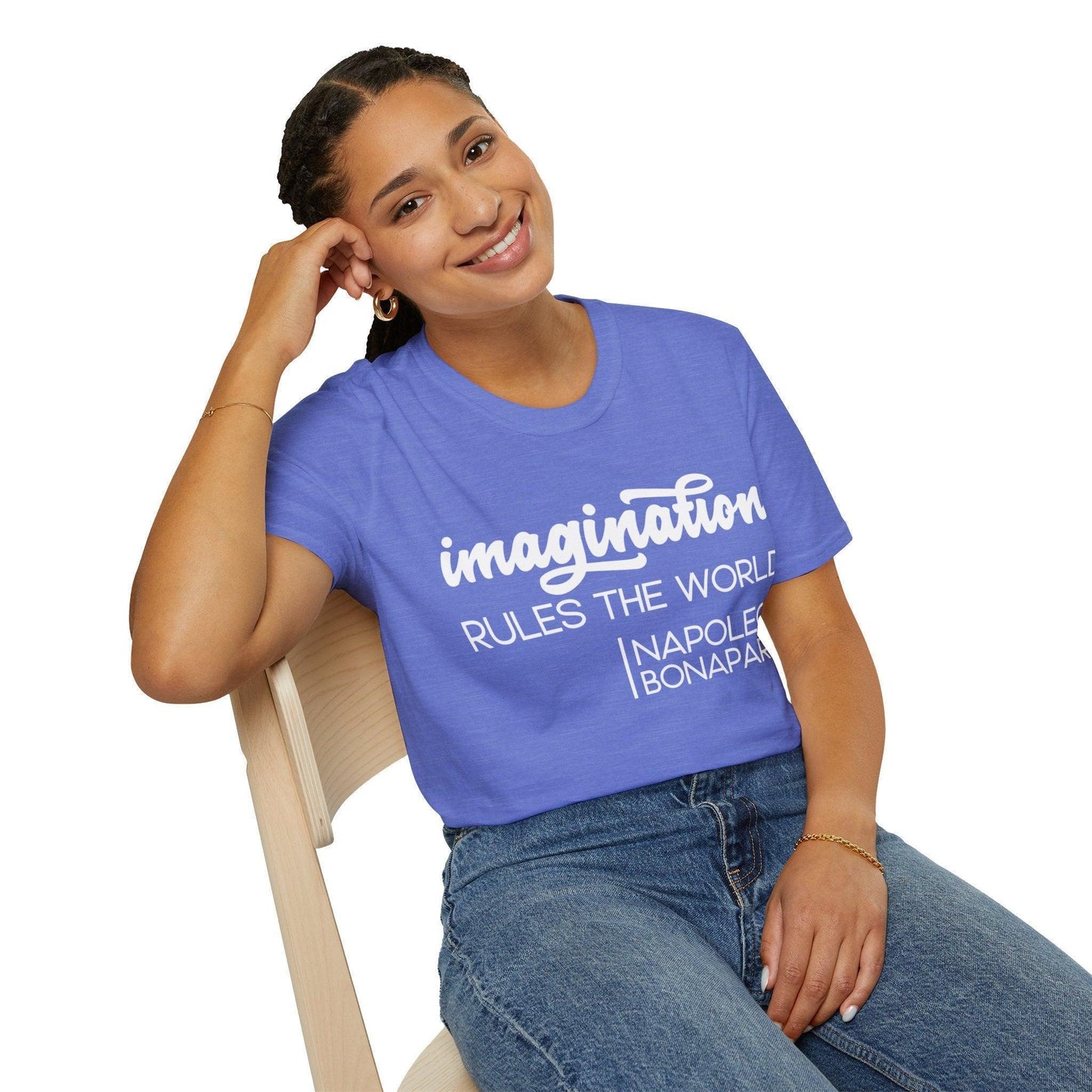 Heather Indigo