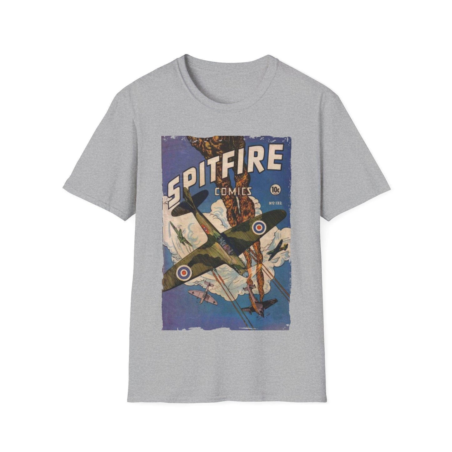 Sport Grey