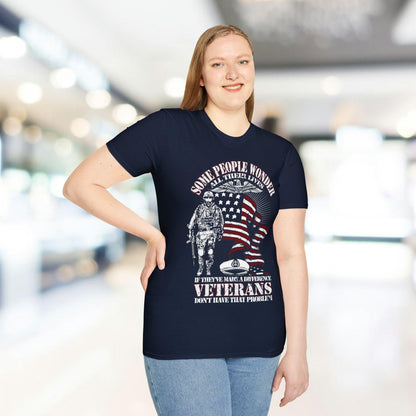 Heather Navy