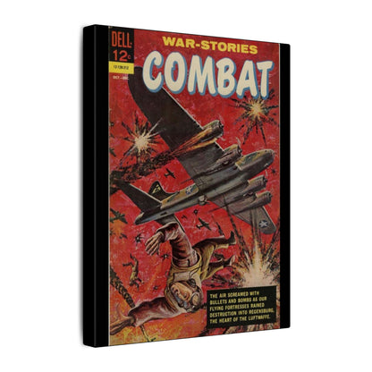Combat, Dec 1962