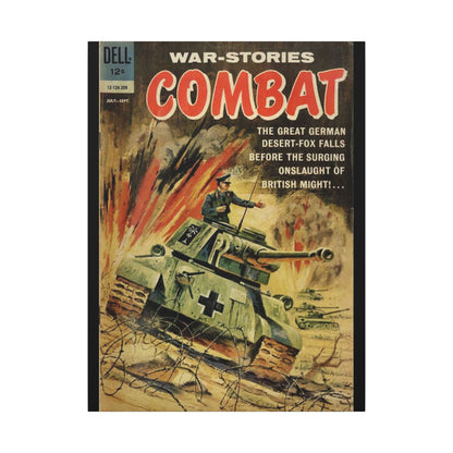 Combat, Sept 1962