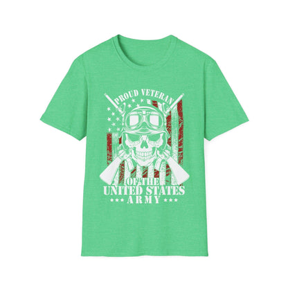 Heather Irish Green