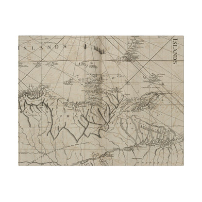 Coasts of Caracas, Cumana, Parla, and mouths of Rio Orinoco - Pacific Sky Games