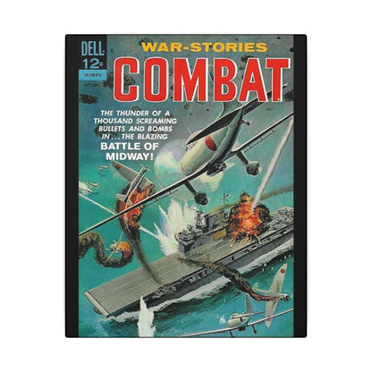 Combat, Dec 1963