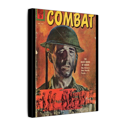 Combat, May 1961