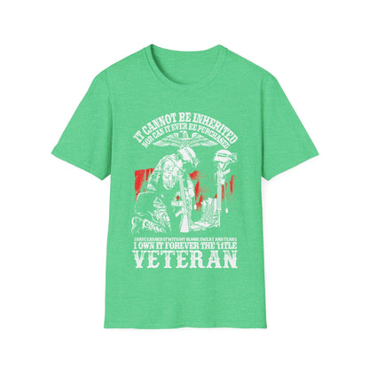Heather Irish Green