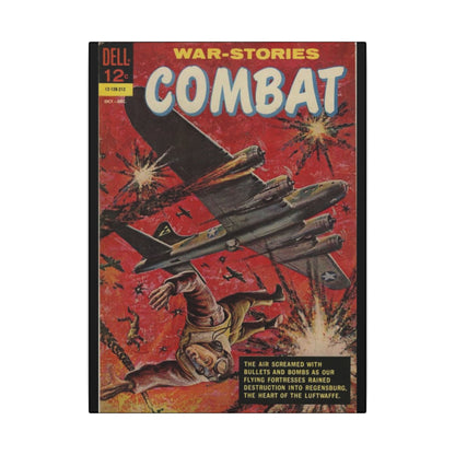 Combat, Dec 1962