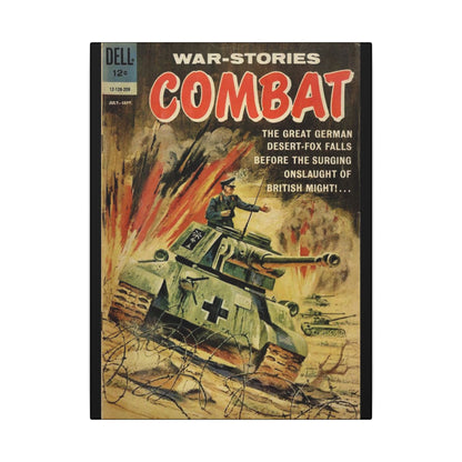 Combat, Sept 1962