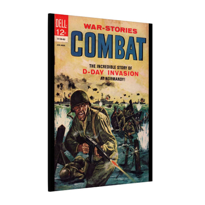 Combat, Mar 1964