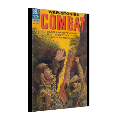 Combat, June 1963