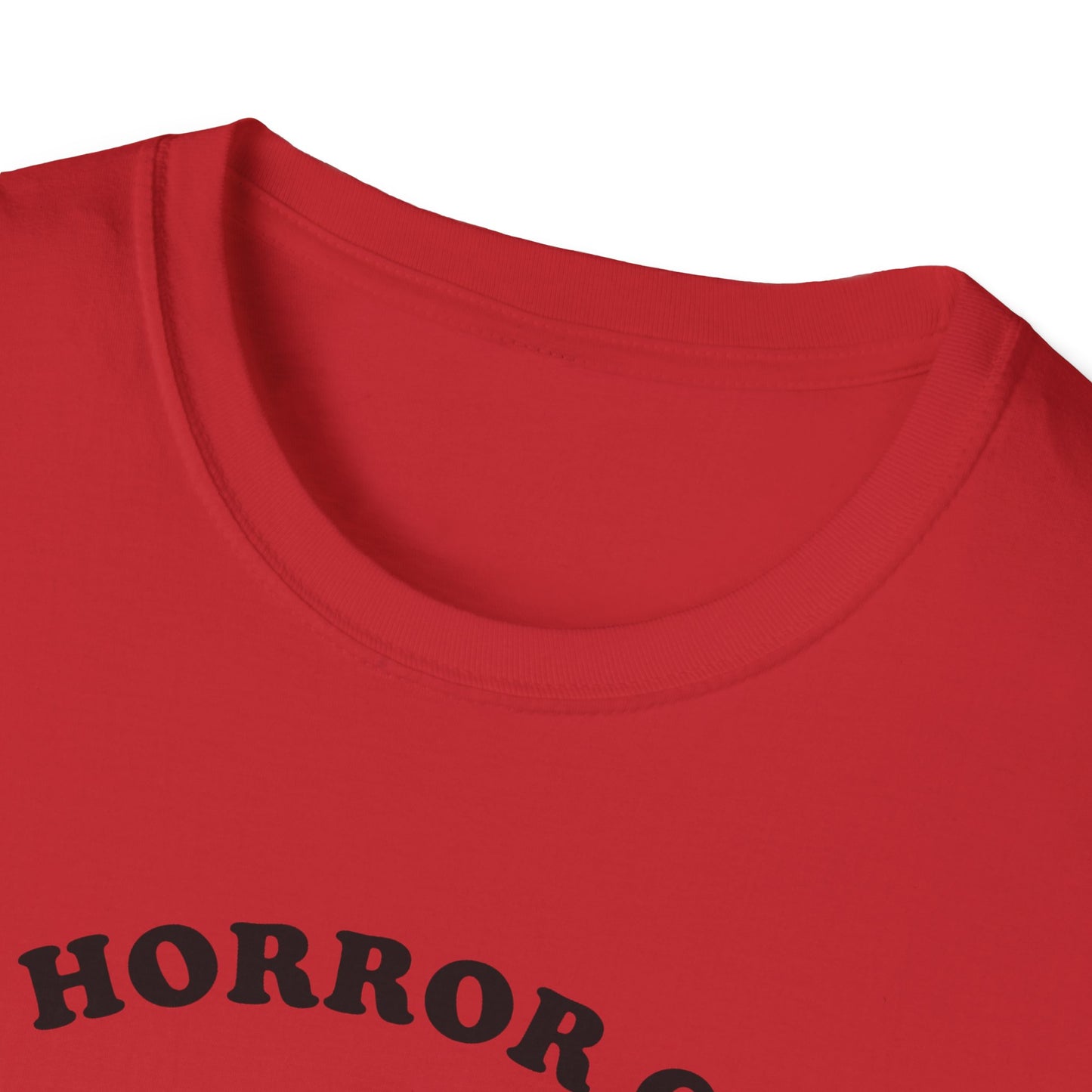 Cosmic Horror Cuteness - Unisex Softstyle T-Shirt