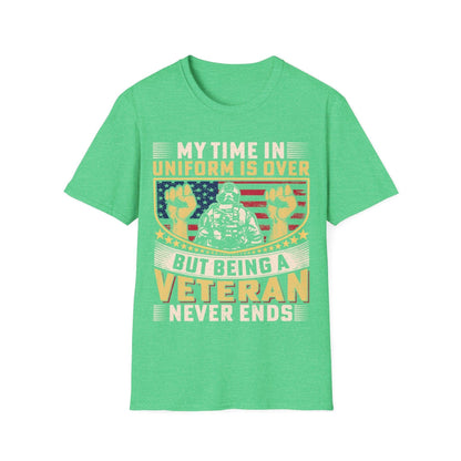 Heather Irish Green