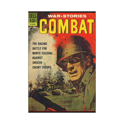 Combat, Sept 1963