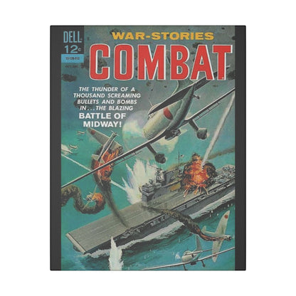 Combat, Dec 1963