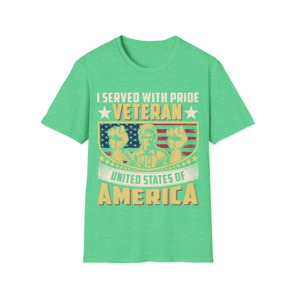 Heather Irish Green