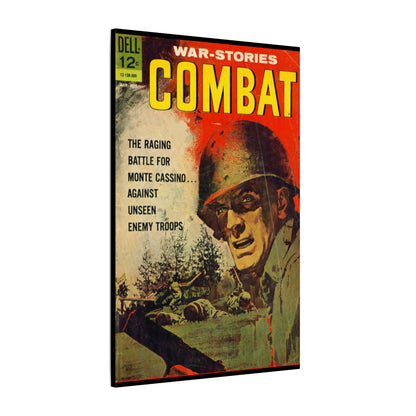 Combat, Sept 1963