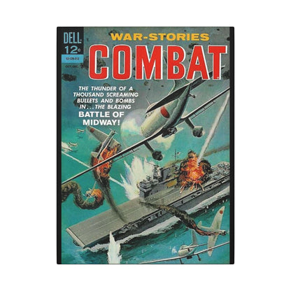 Combat, Dec 1963