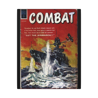 Combat, Nov 1961