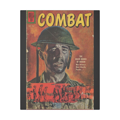 Combat, May 1961