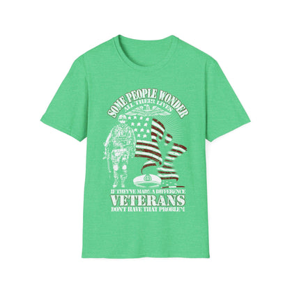 Heather Irish Green