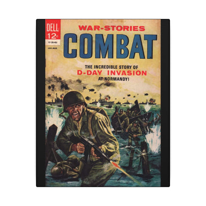 Combat, Mar 1964