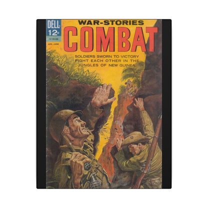 Combat, June 1963