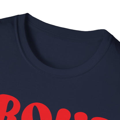 Heather Navy