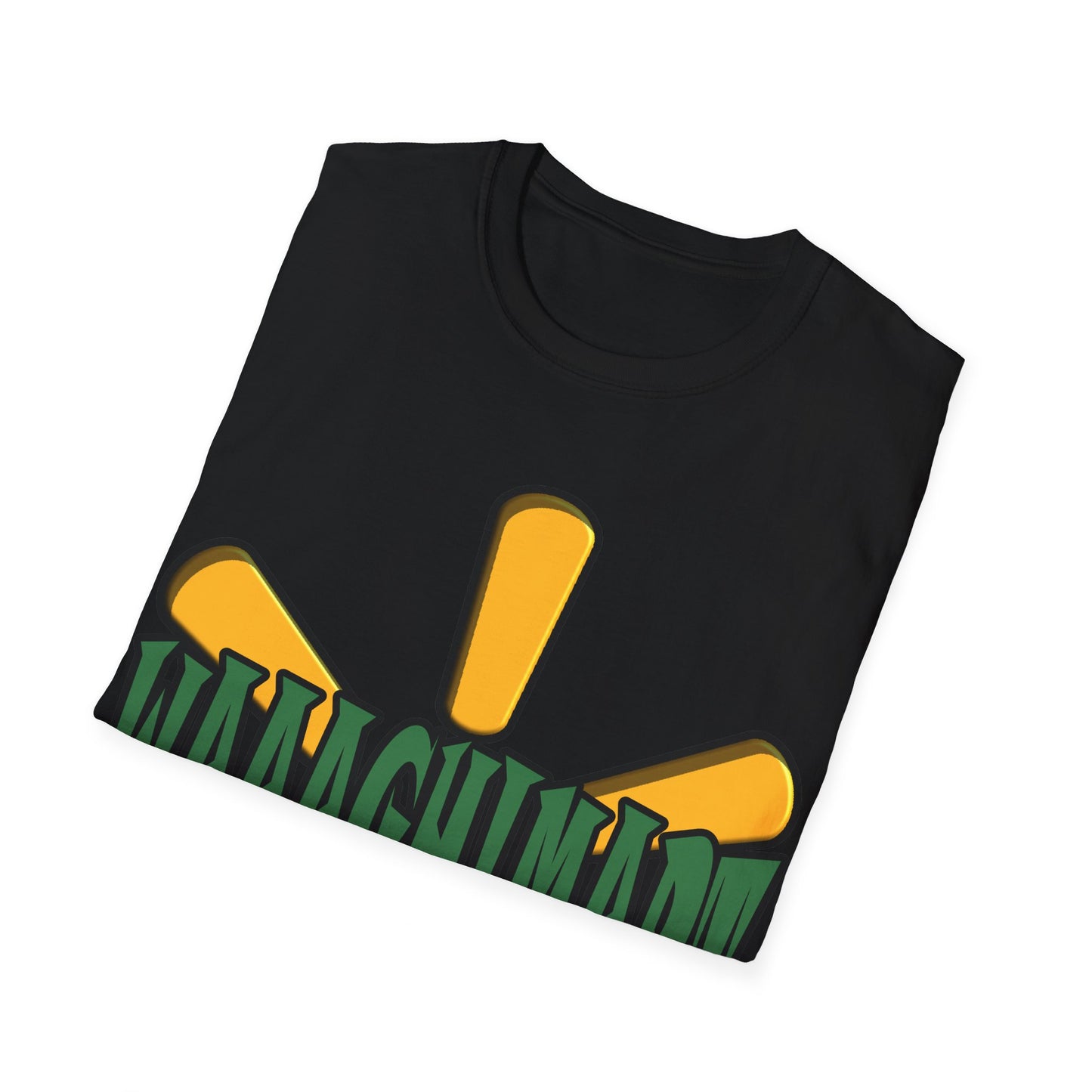 WAAAGH!MART - Unisex Softstyle T-Shirt