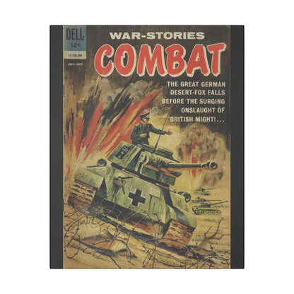 Combat, Sept 1962