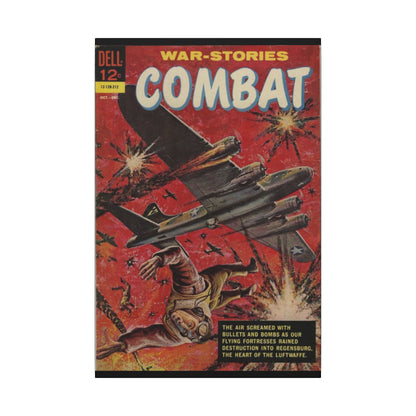 Combat, Dec 1962