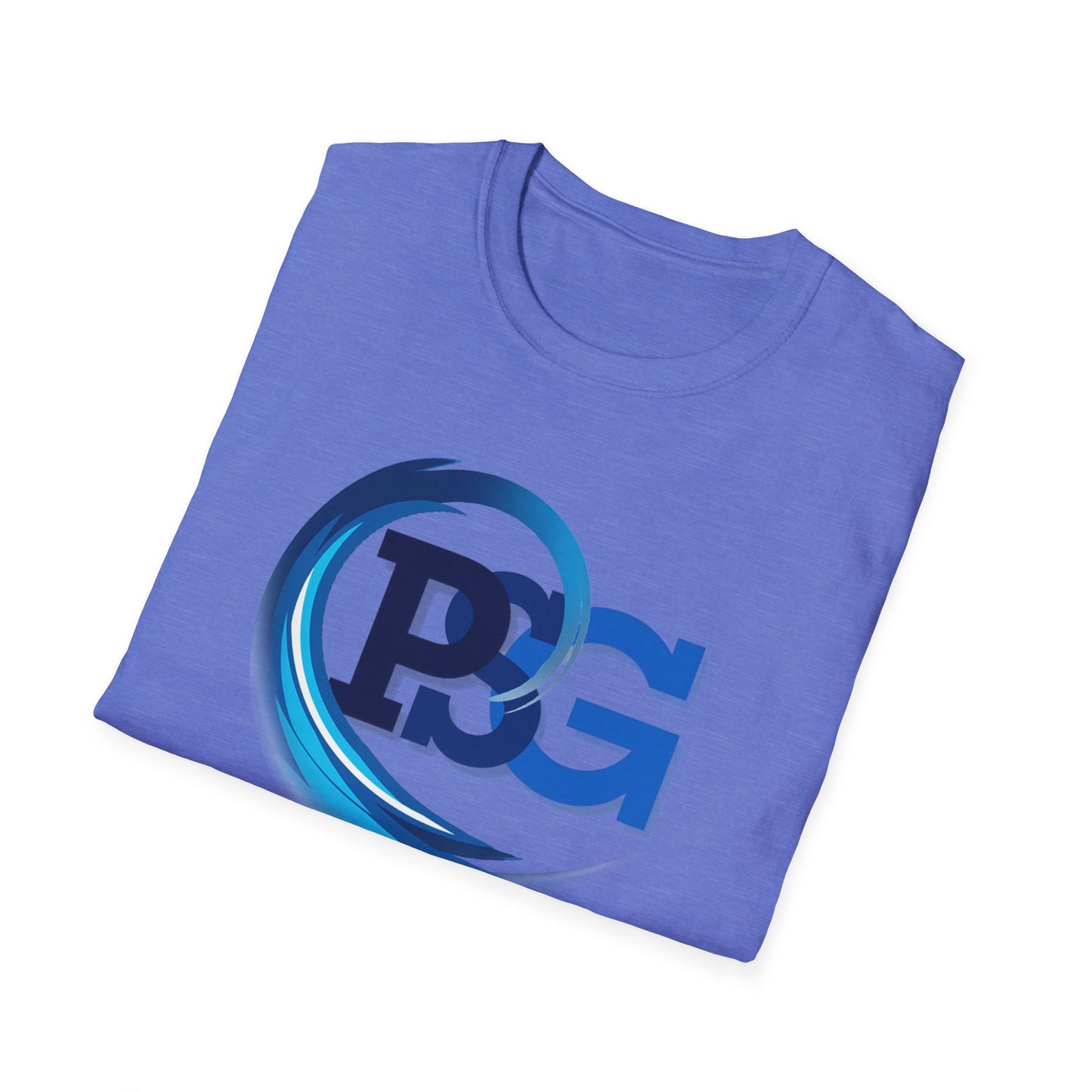 Pacific Sky Games - Unisex Softstyle T-Shirt