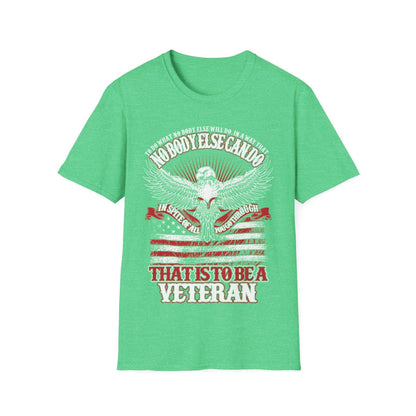 Heather Irish Green