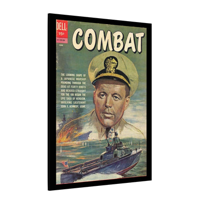 Combat, June 1962
