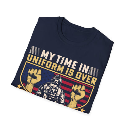 Heather Navy