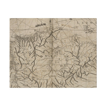 Coast of Tierra Firma from Cartegena to Golfo Triste - Pacific Sky Games