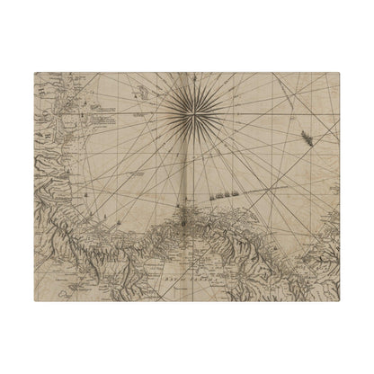 Isthmus of Panama from Great River on the Moskito Shore to Cartegena - Pacific Sky Games