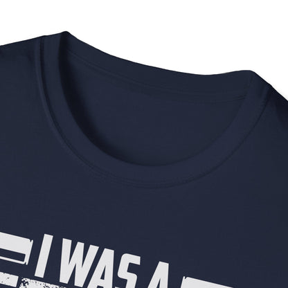 Heather Navy