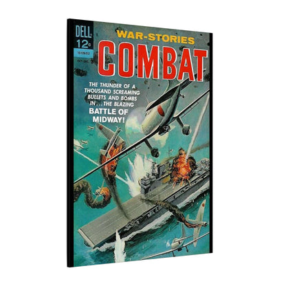 Combat, Dec 1963