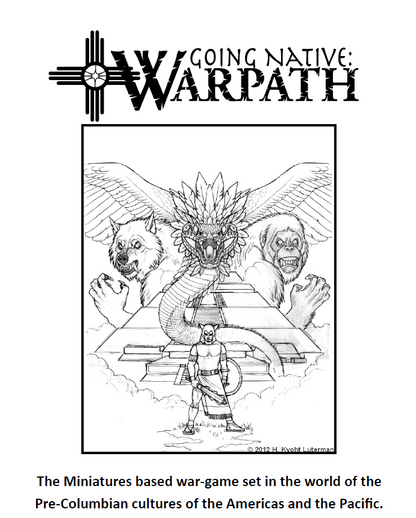 Going Native: Warpath