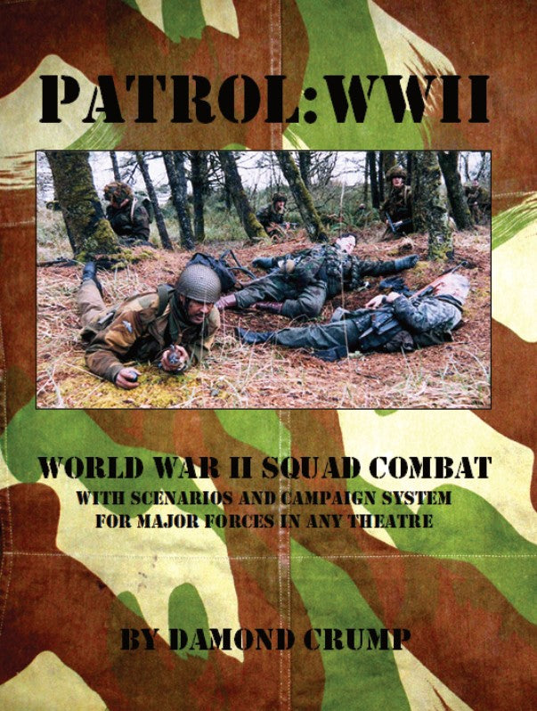 PATROL: WWII